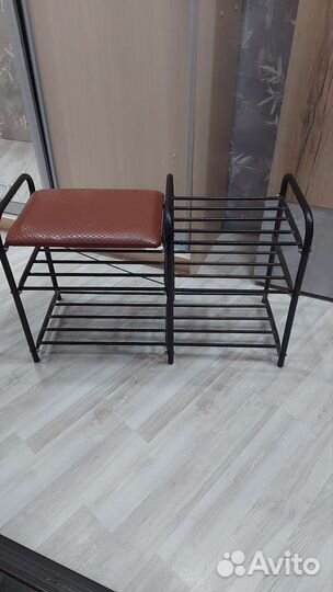 Подставка для обуви