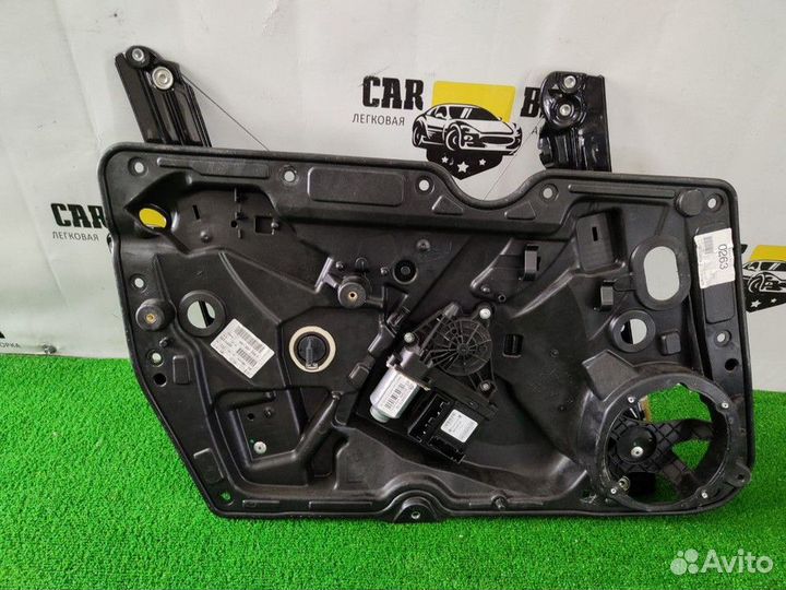 Стеклоподъемник передний L Volkswagen Golf