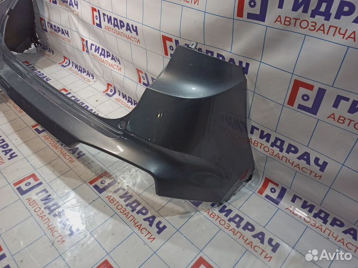 Бампер задний Hyundai Creta 86611-M0000