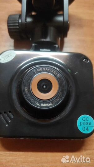 Видеорегистратор