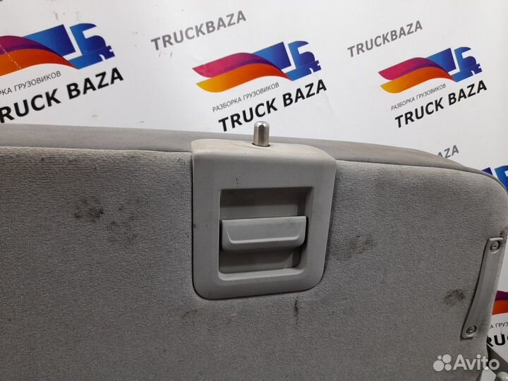 Спальник верхний Renault T