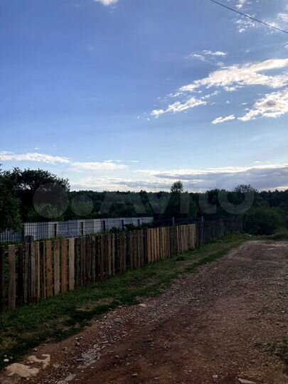 Дом 48 м² на участке 9 сот.