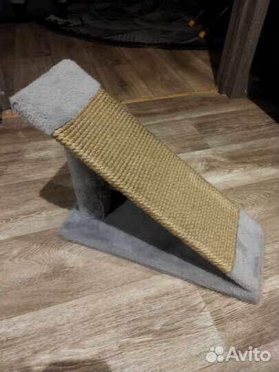 Когтеточка