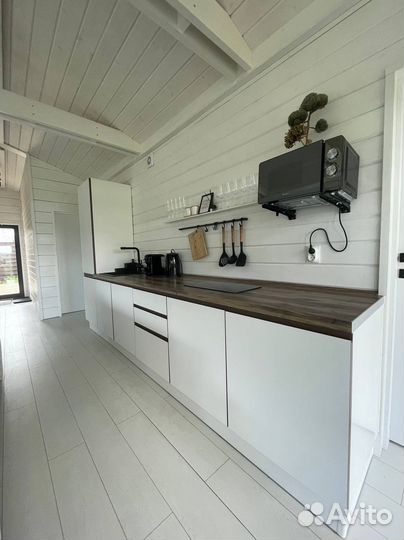 Кухня как в IKEA