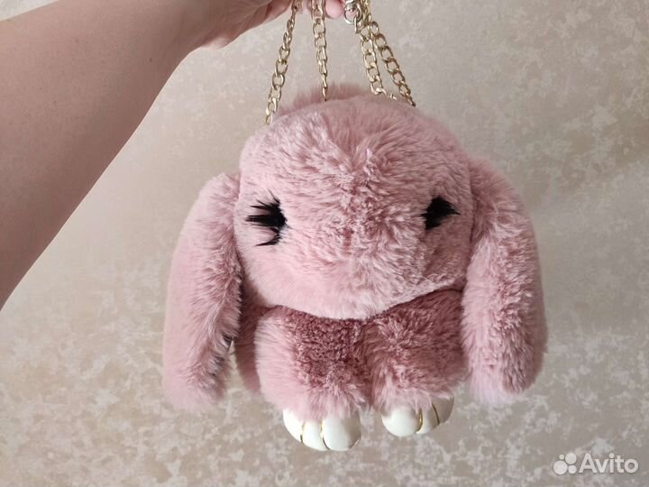 Сумка рюкзак