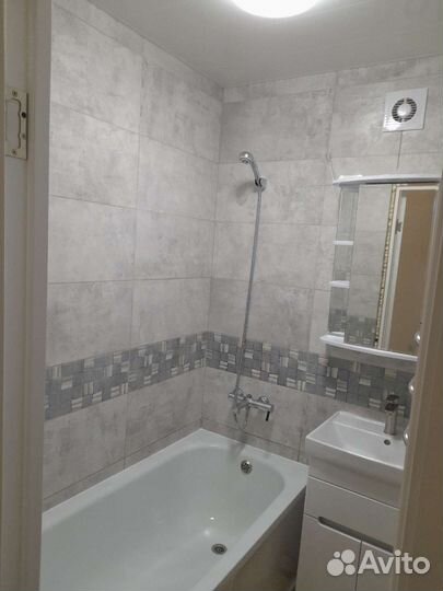 Ремонт квартир