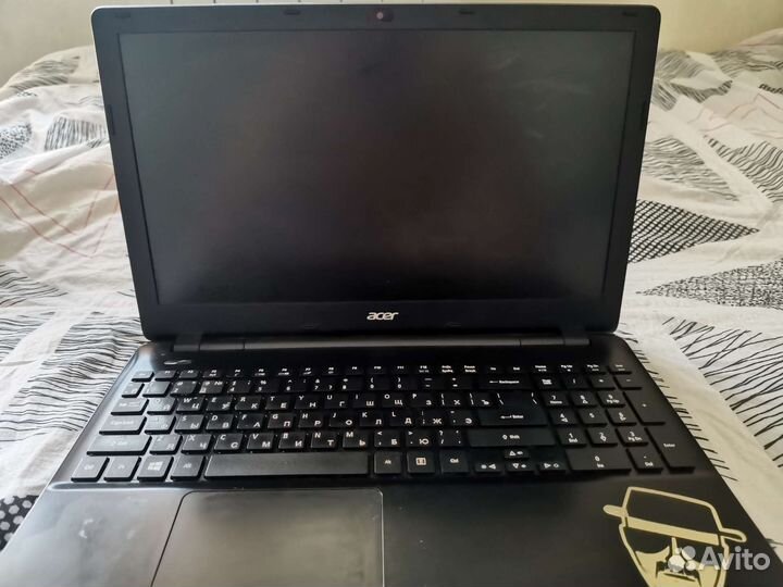 Acer E5 521