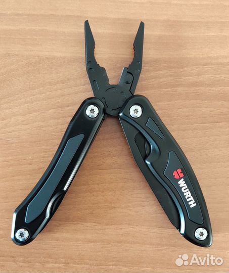Wurth Мультитул (Вюрт)