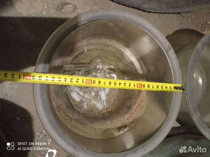 Эксикаторы