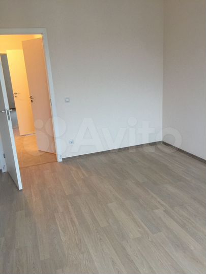 2-к. квартира, 67 м², 16/17 эт.