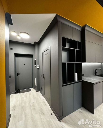 Ремонт квартир под ключ/Частник