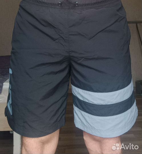 Шорты мужские fila