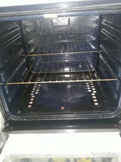 Газовая плита 