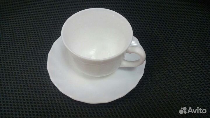 Кофейный сервиз новый (Франция)