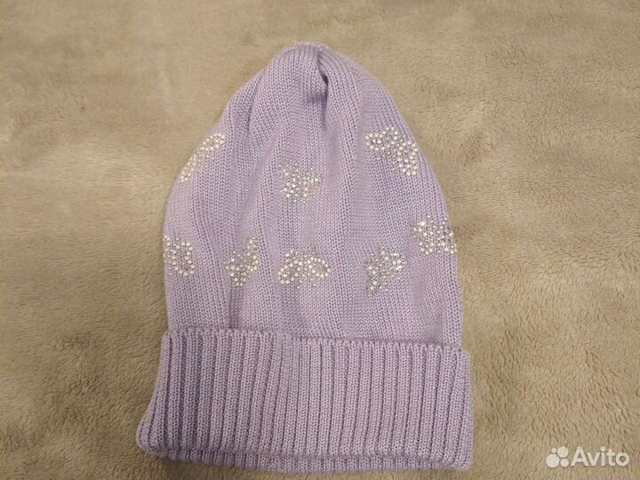 Шапки Regina весна/осень