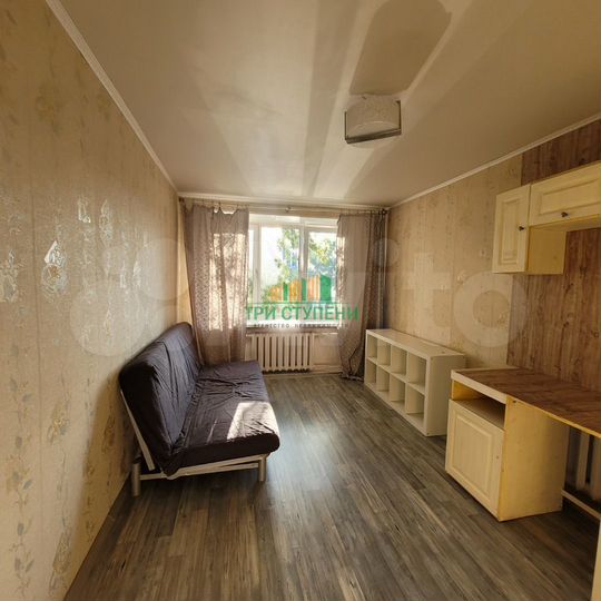 1-к. квартира, 30,4 м², 3/4 эт.