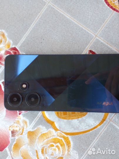 Infinix hot 30i б/у