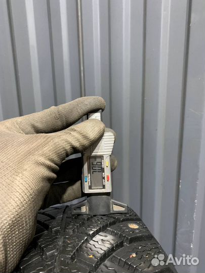 Bfgoodrich G-Force Stud 185/65 R15 88Q