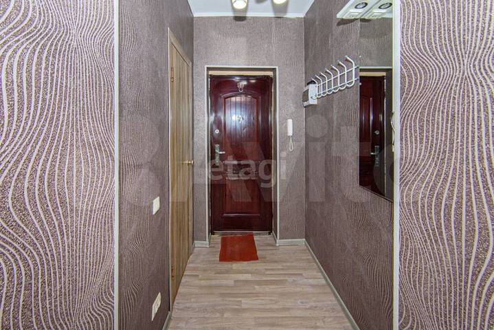 Квартира-студия, 23,6 м², 1/3 эт.