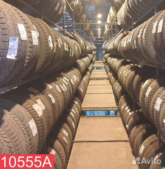 Toyo Garit G4 195/65 R15 92P