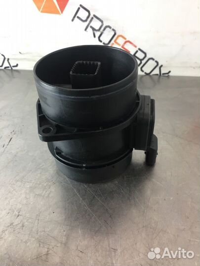 Расходомер воздуха Mercedes E-Class W212 OM651 2.2