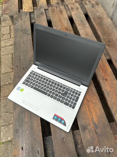 Шустрый Lenovo i5 6200, 12Gb, GT 920 2Gb, SSD