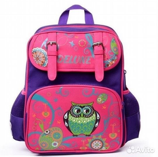 Школьный ранец