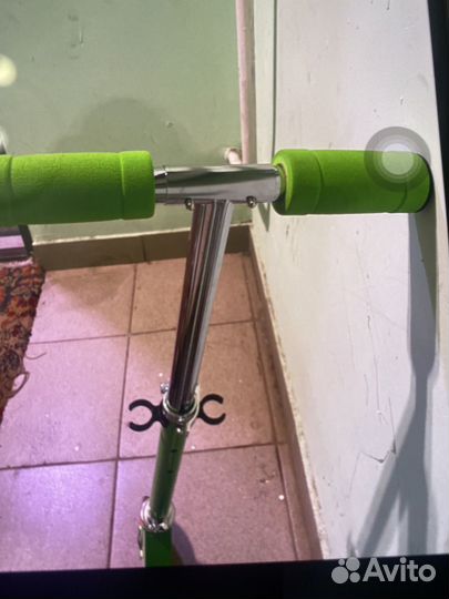 Самокат детский