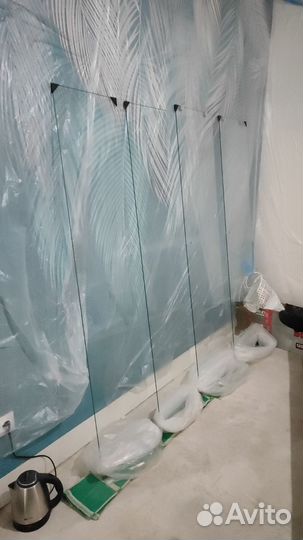 Душевой уголок makiato cr 90cwe квадрат 90х90 хром