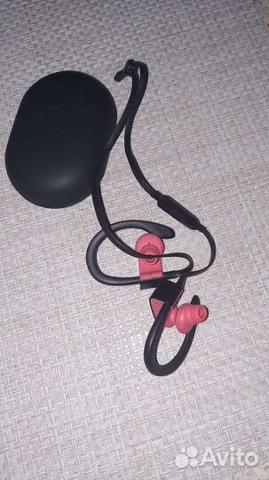 Наушники беспроводные