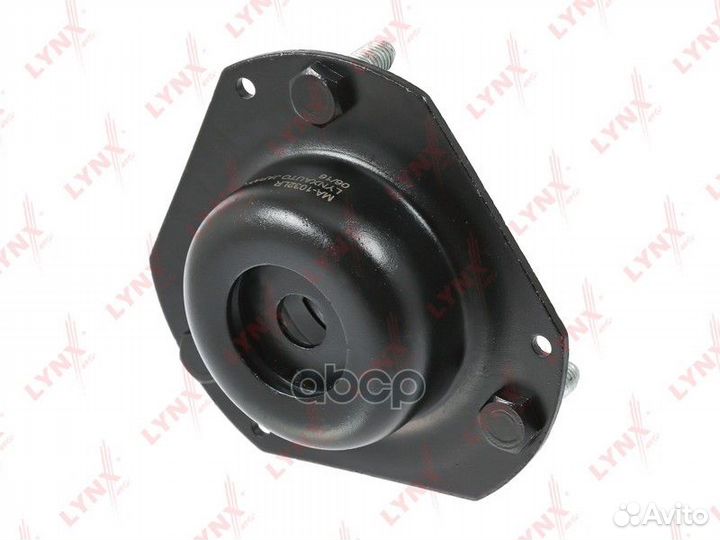 Опора стойки перед MA1032LR lynxauto