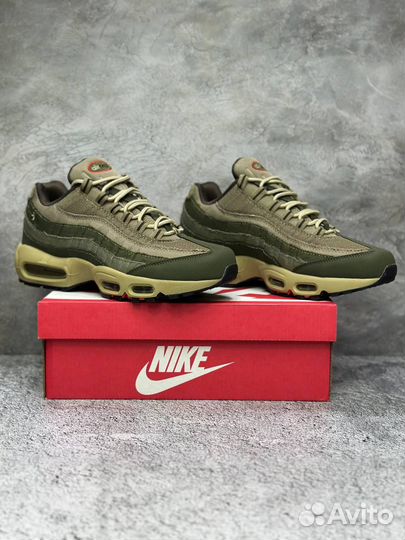 Кроссовки Nike Air Max 95