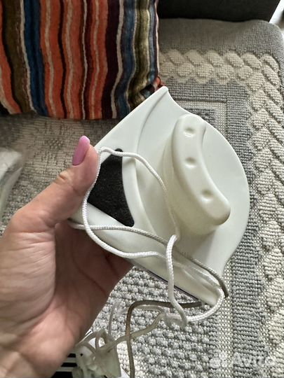 Магнитная щетка для мытья стеклопакетов двойных