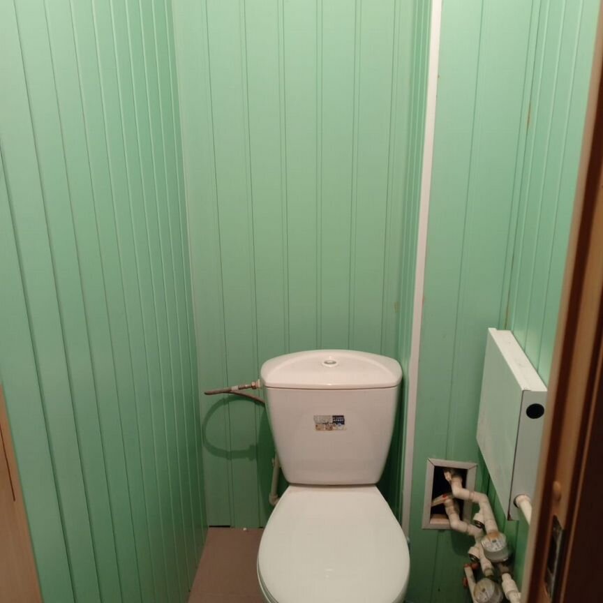 Квартира 3-комн. 77 м² в рп Кадуй — фото 6 из 8