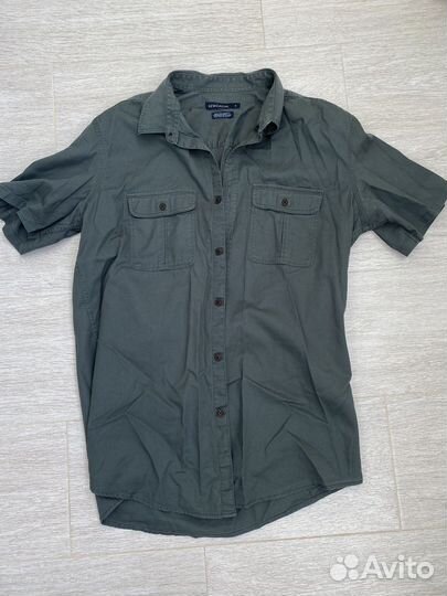 Вещи мужские пакетом М