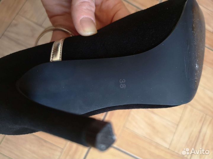 Туфли Portal 38 размер