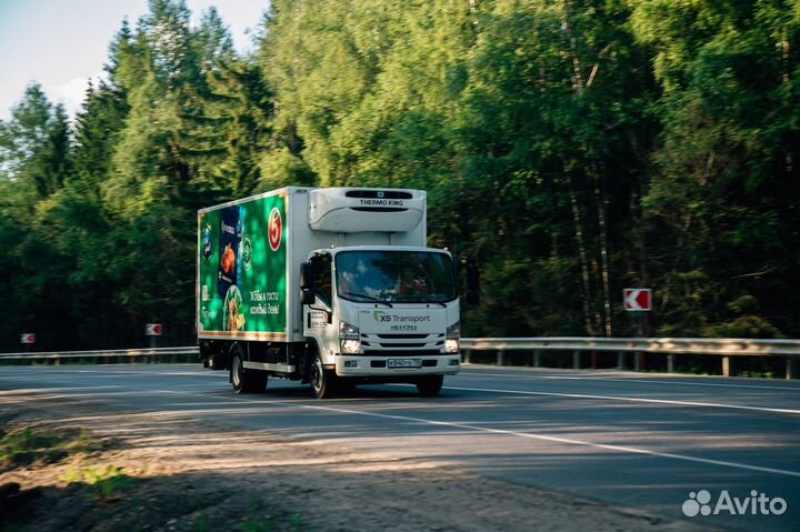 Водитель категории С (Невинномысск)