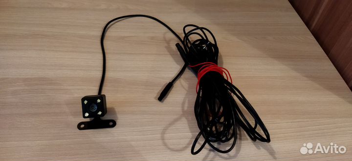 Продам камеру заднего вида