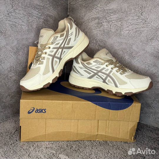 Asics gel venture 6