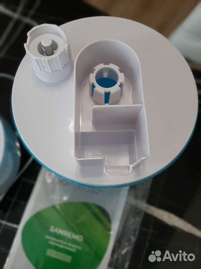 Увлажнитель воздуха