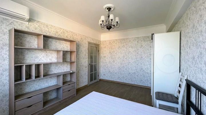 1-к. квартира, 44 м², 8/11 эт.