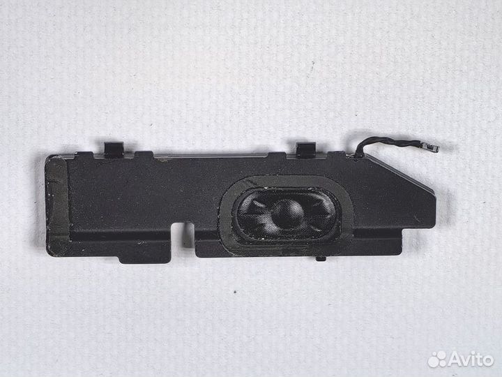 Динамики ноутбука apple macbook A1278