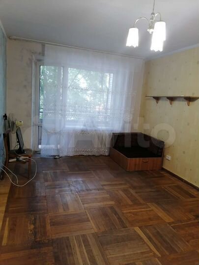 1-к. квартира, 36 м², 3/9 эт.