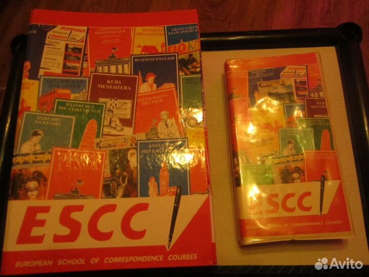 Курс ешко для начинающих полный курс