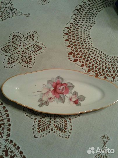 Селедочница