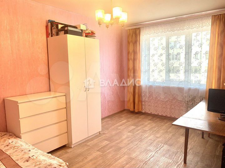 1-к. квартира, 33,9 м², 7/10 эт.