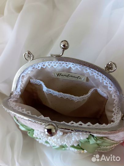 Сумка ручной работы 