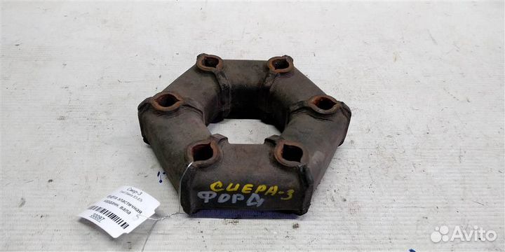 Муфта эластичная карданного вала Ford Sierra 83-8