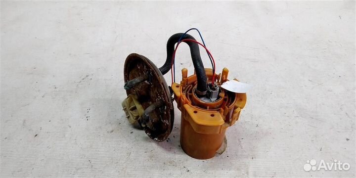 Насос топливный электрический Opel Vectra B 95-99г