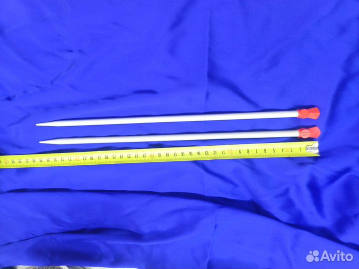 Спицы для вязания